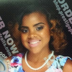 Meet your Posher, Jazmin